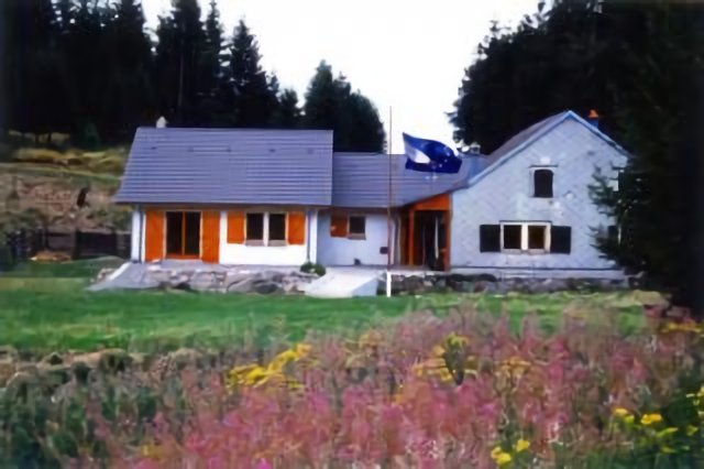 Refuge CBL de Belfahy