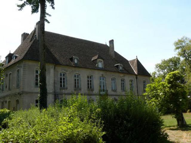 Château de Boult
