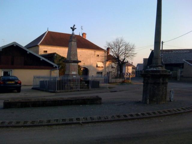Monument