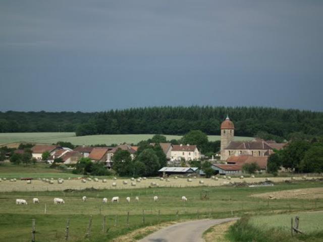 Varogne - 26 mai 2011