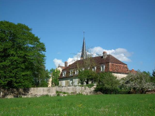 Champagne-sur-Vingeanne