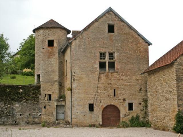 FONDREMAND - MAISON ANCIENNE