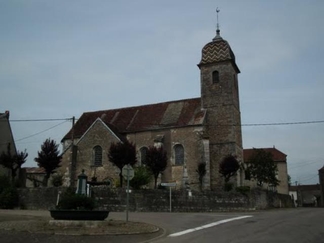 l'Eglise - 29 avril 2011
