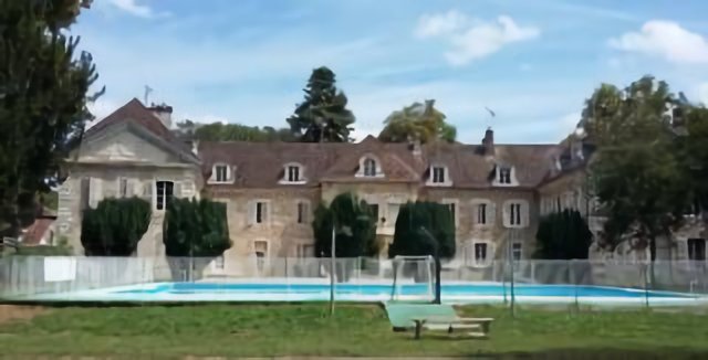 Ancien château de Xavier de Montépin
