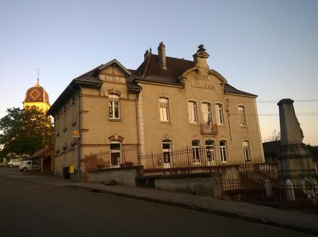 Vellexon-Queutrey-et-Vaudey