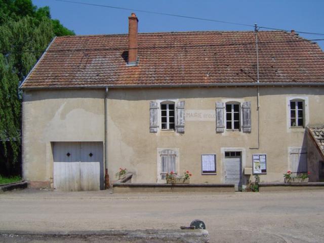 Ancienne mairie