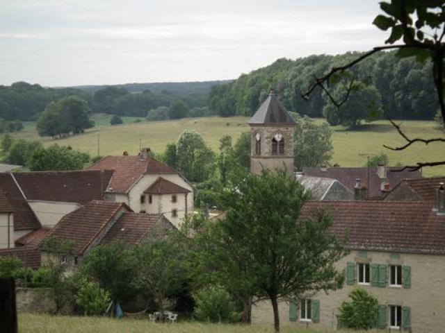 Scye - 1er juin 2011