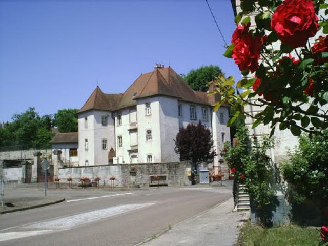 La Mairie