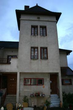 B&B Ange Gardien,Sailly,france