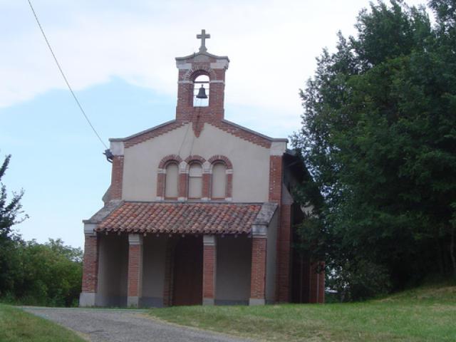 Petite eglise