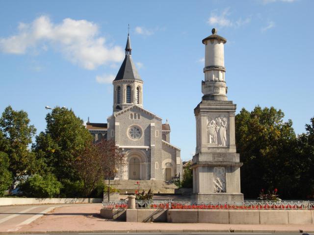 L'église