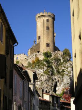 Foix