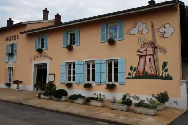 Le moulin du gastronome