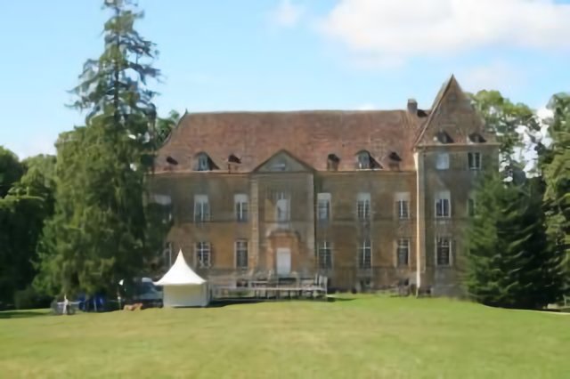 chateau du breuil