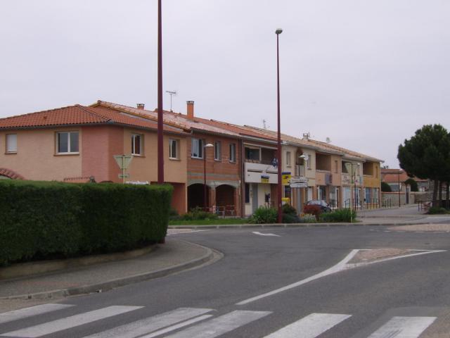 Photo de La Tour-du-Crieu