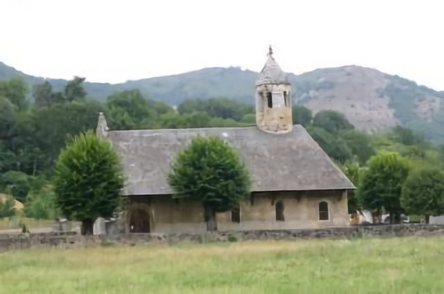 Luzenac: Chapelle Notre-Dame de Luzenac