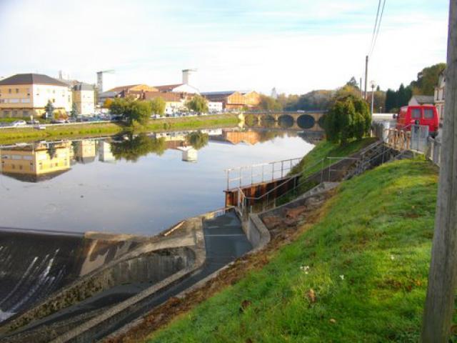prise d eau rigole d arroux