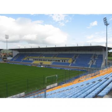 Stade Jean Laville Tribune Nord