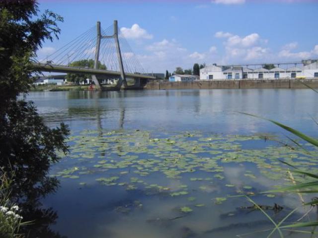 Pont de Bourgogne