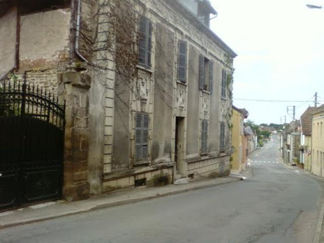 moche