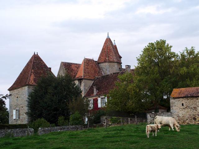 Cet édifice est répertorié dans la base Mérimée, base de données sur le patrimoine architectural français du ministère de la Culture, sous…