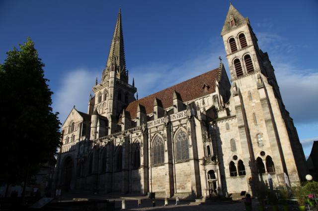 Cet édifice est répertorié dans la base Mérimée, base de données sur le patrimoine architectural français du ministère de la Culture, sous…