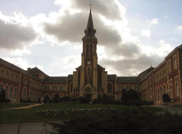 Bourbon-Lancy, Saône-et-Loire