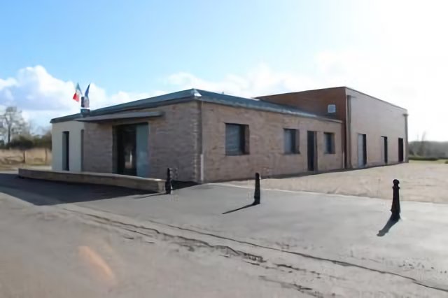 Chenay 72610 La mairie