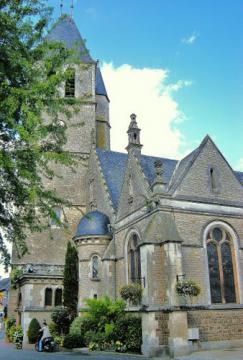 Eglise