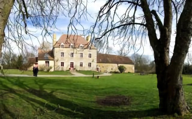 Manoir de la Juisselerie