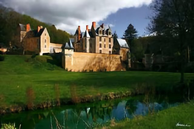 Courtanvaux...