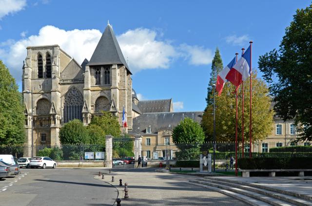 Cet édifice est classé au titre des Monuments historiques. Il est répertorié dans la base Mérimée, base de données sur le patrimoine architectural français du ministère de la Culture, sous la référence PA00109798 .