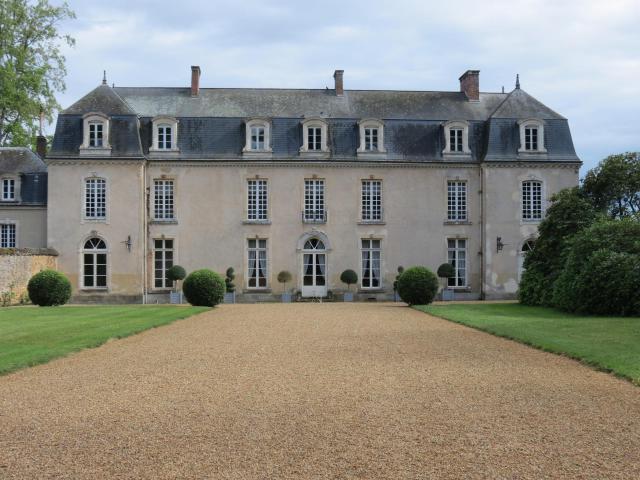 Cet édifice est répertorié dans la base Mérimée, base de données sur le patrimoine architectural français du ministère de la Culture, sous…