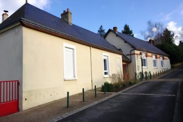 École publique de Ardenay sur Mérize