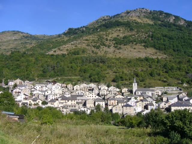 Mijanes