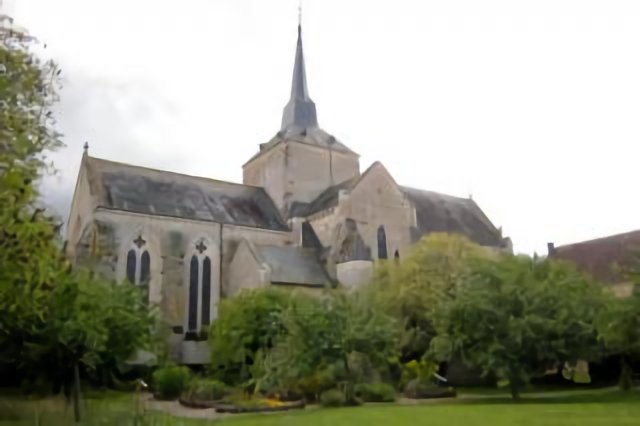 Eglise