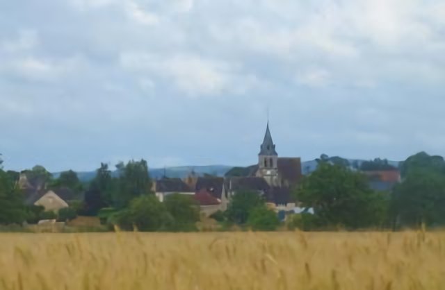 Moncé en Saosnois