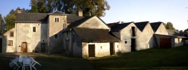 Maison du XV ème