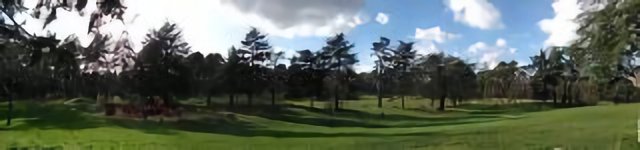 plaine de jeux