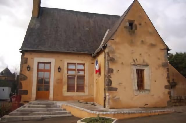 LA MAIRIE