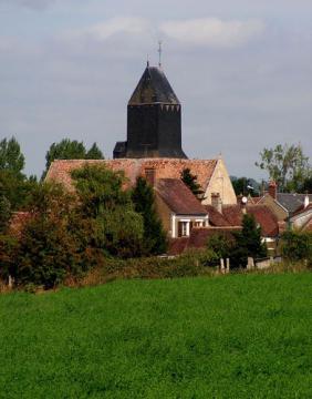 EGLISE AVEZE