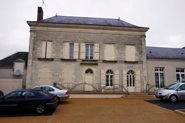 Mairie de Avezé