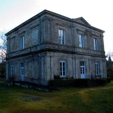 Ancienne demeure