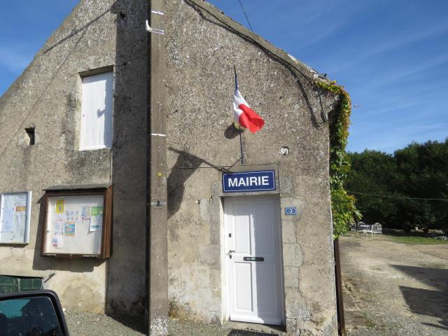 Mairie