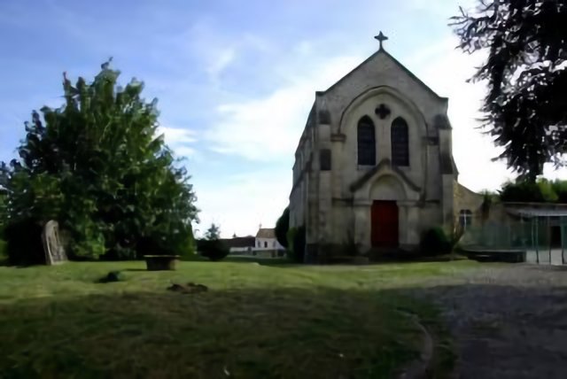 Saint Paul