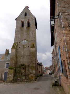 Tour Saint-Pierre