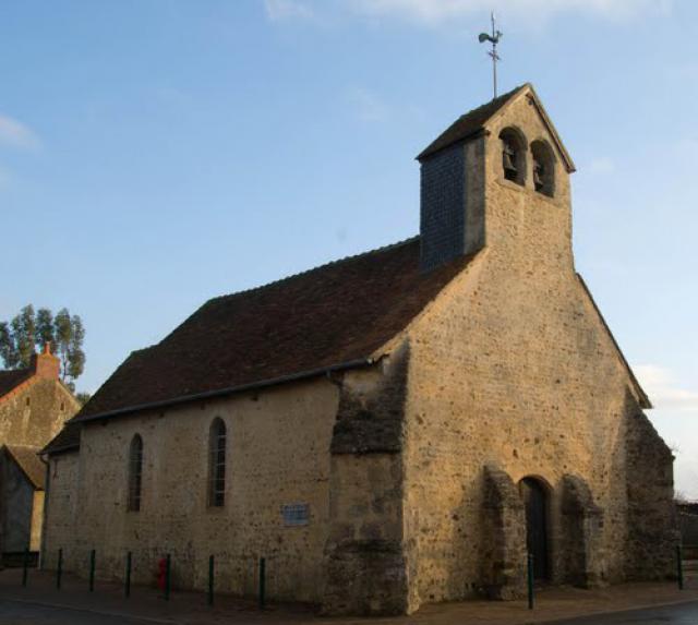 L'église