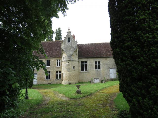 Presbytère