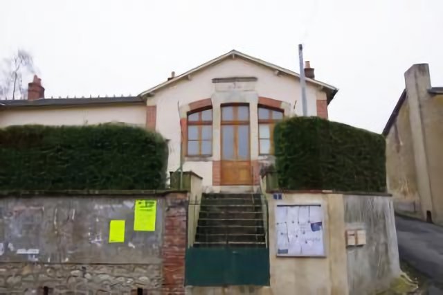 Mairie de Théligny