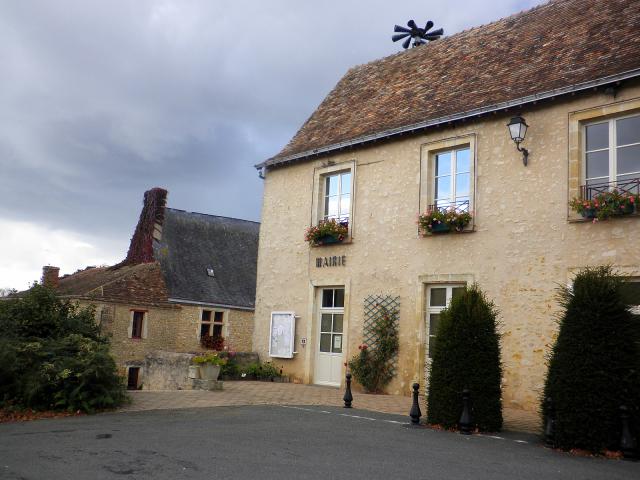 Mairie